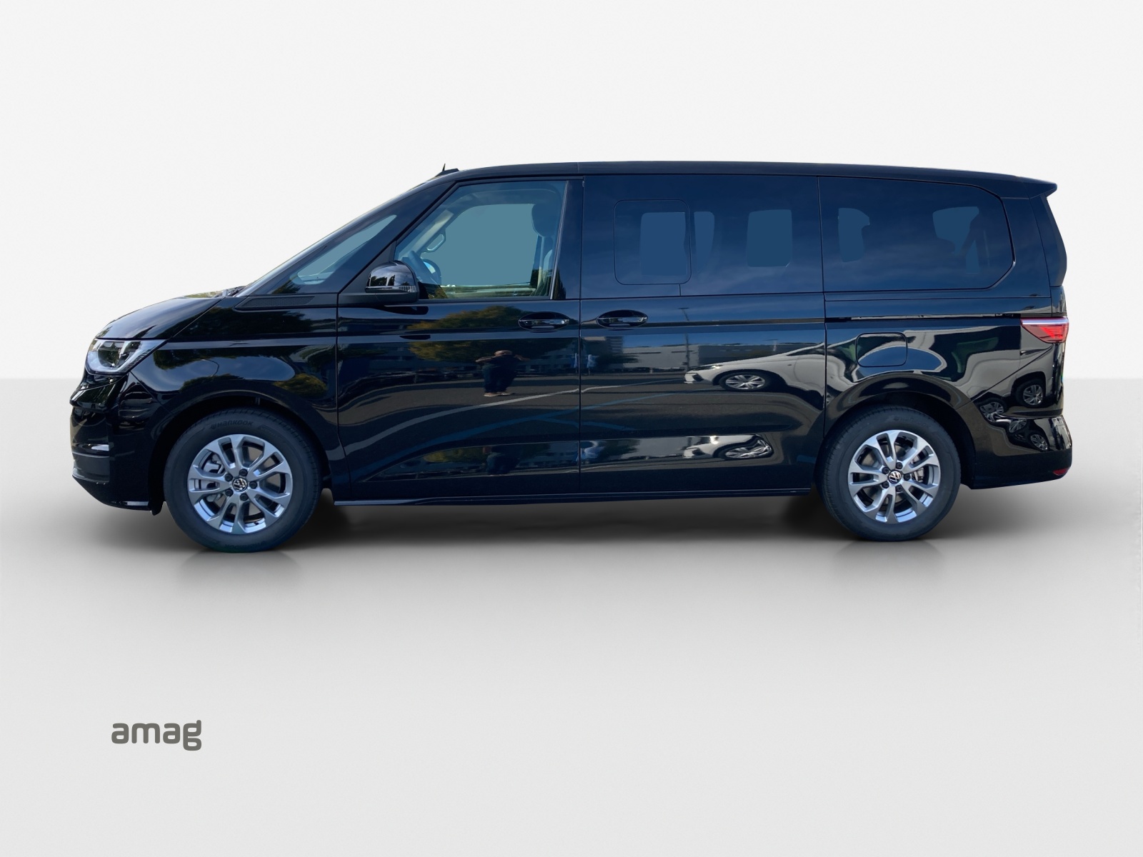 VW Multivan 2.0 TDI Trend Liberty Lang DSG-image-1