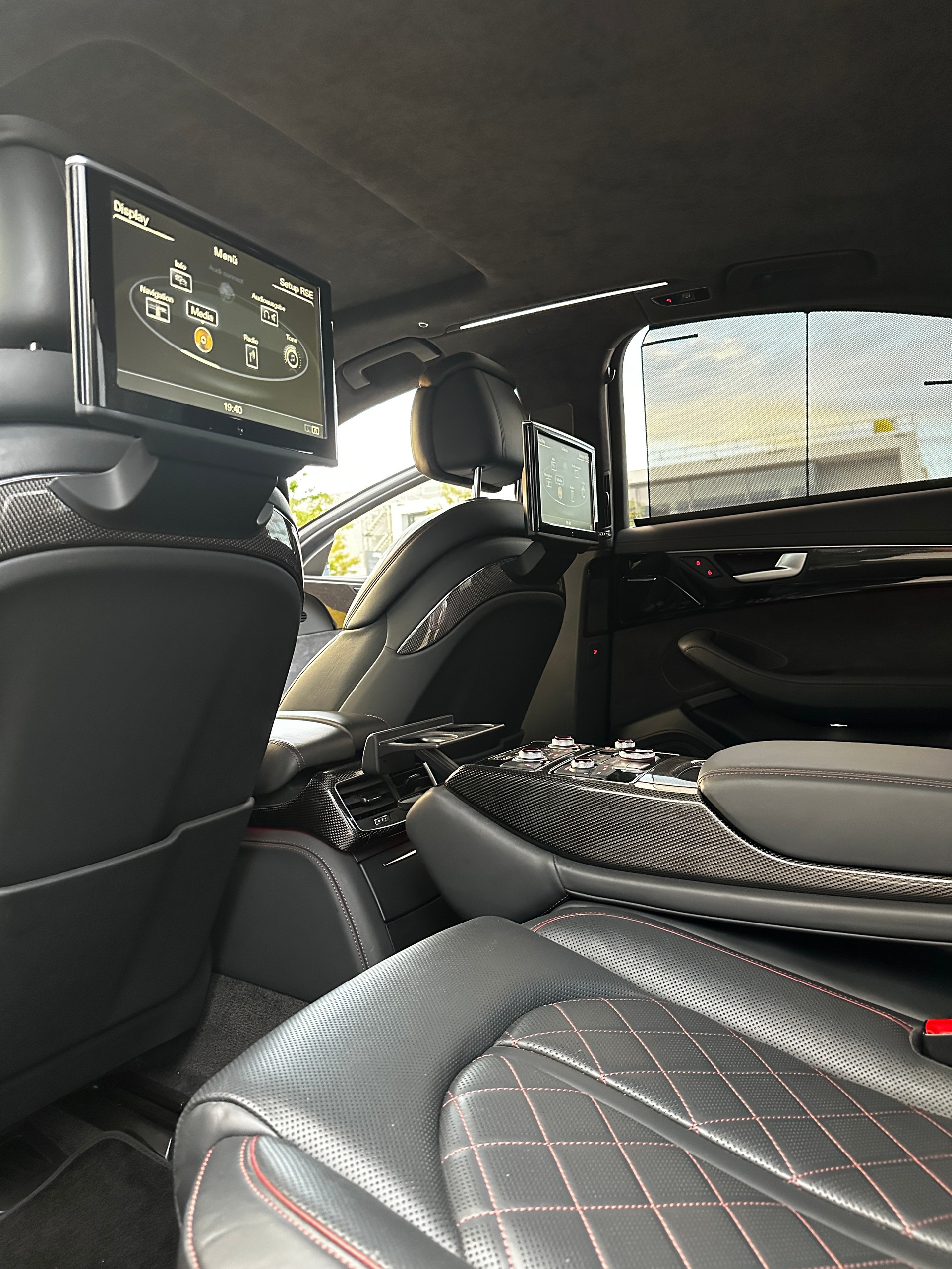 AUDI 4.0 V8 TFSI plus qua. T-Tronic-image-4