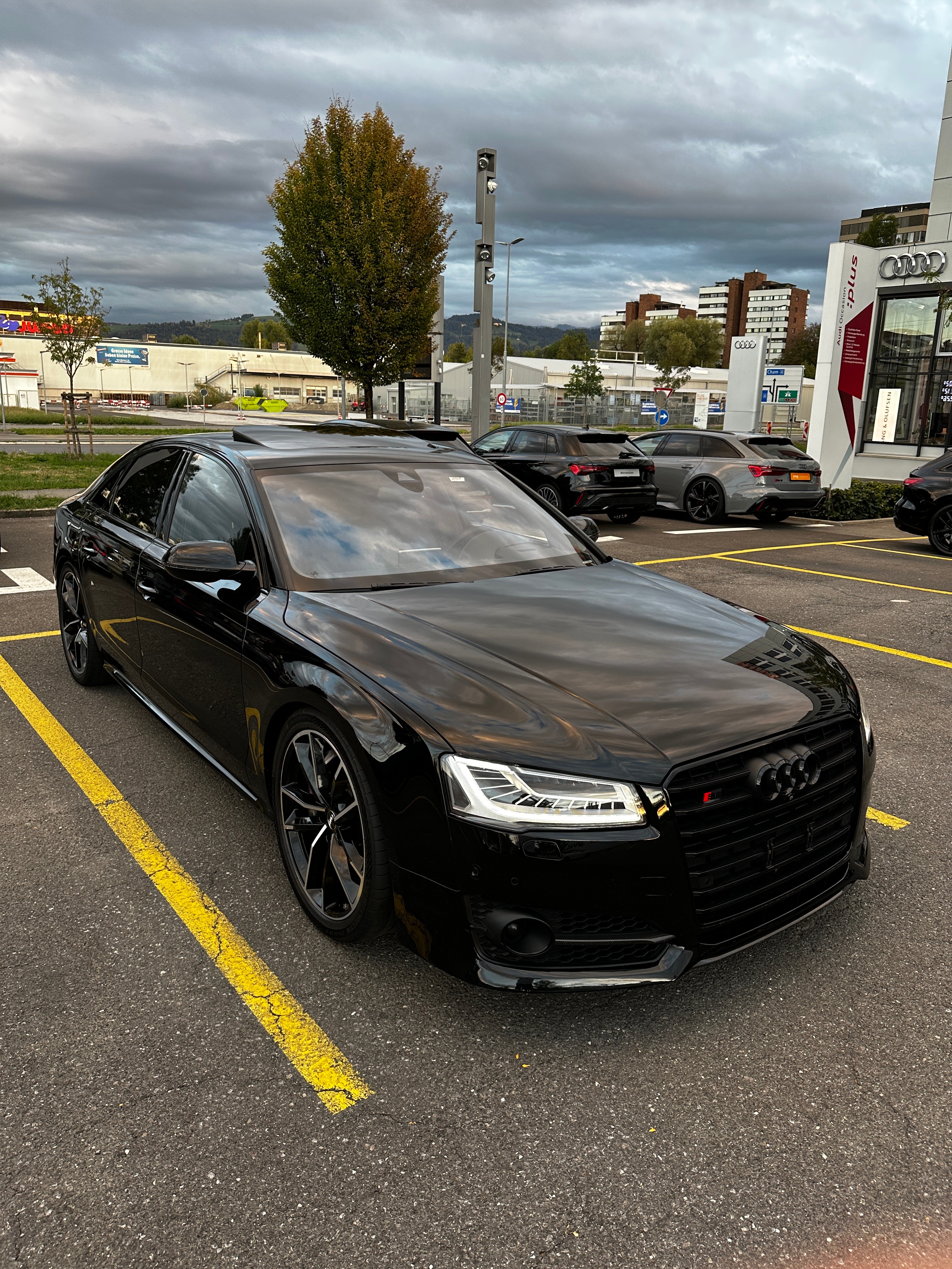Car photo