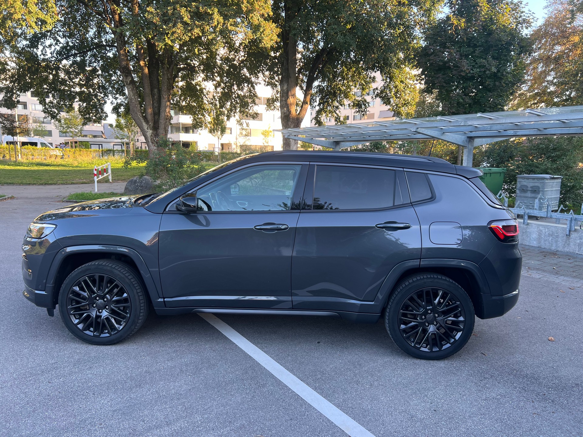 JEEP 1.3 PHEV-image-1