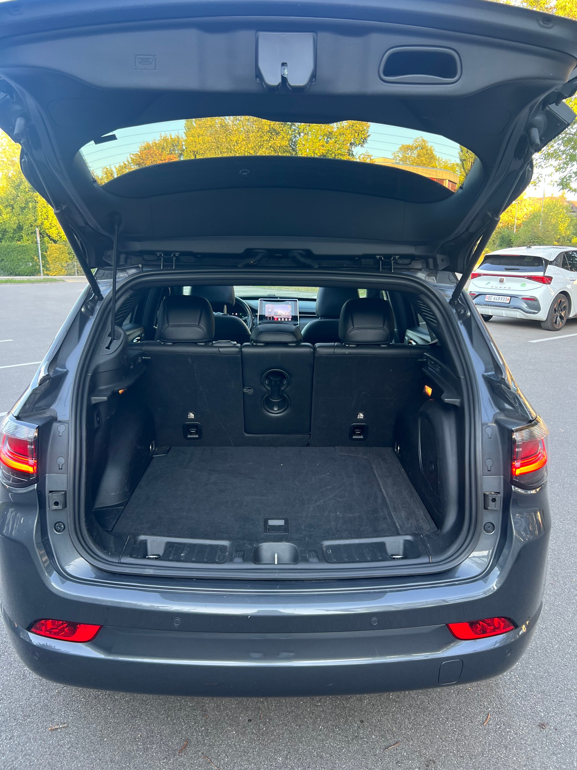JEEP 1.3 PHEV-image-5