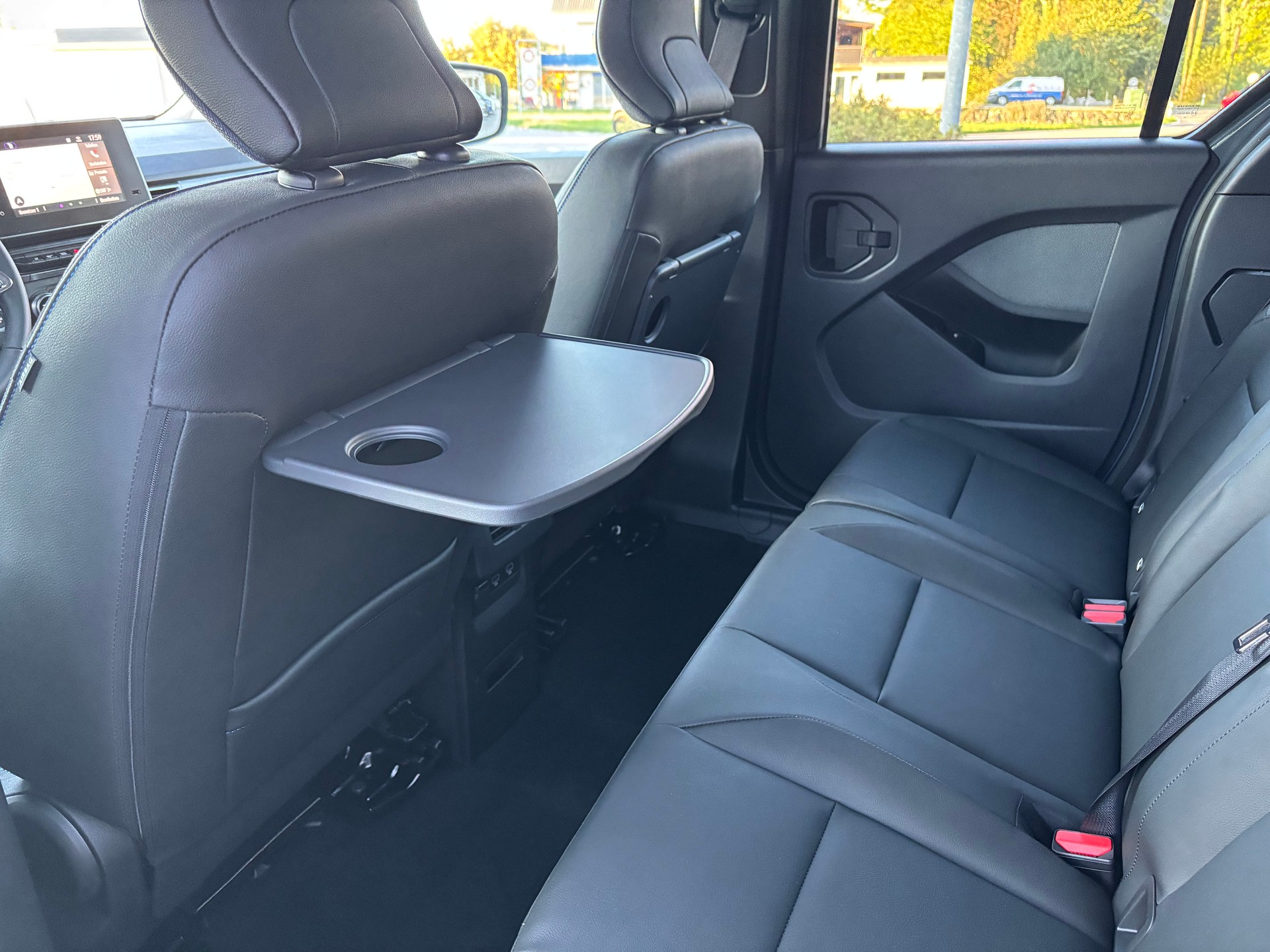 NISSAN Townstar Kombi L1 Tekna Automat-image-7