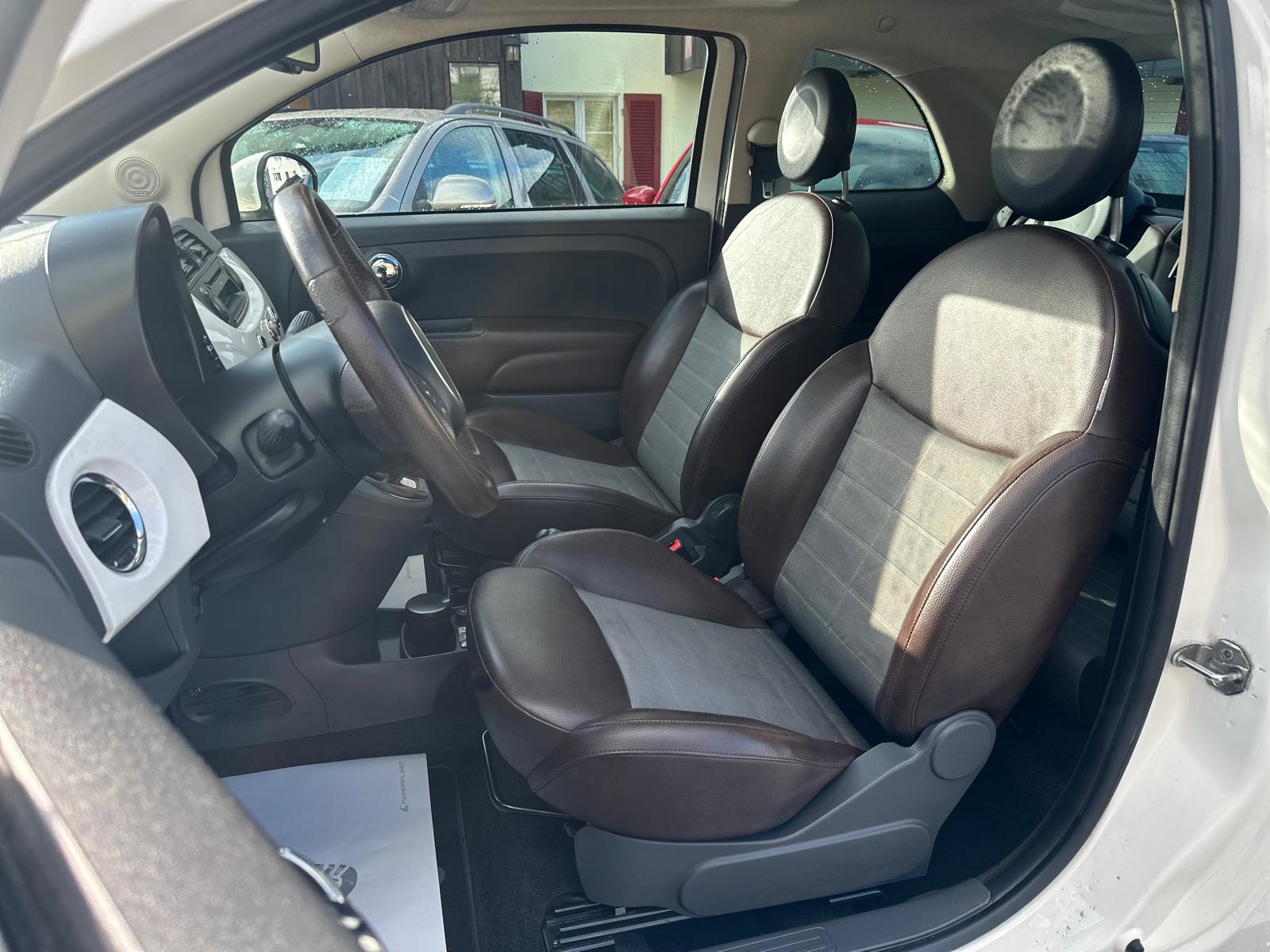 FIAT 500 1.4 16V Sport-image-11
