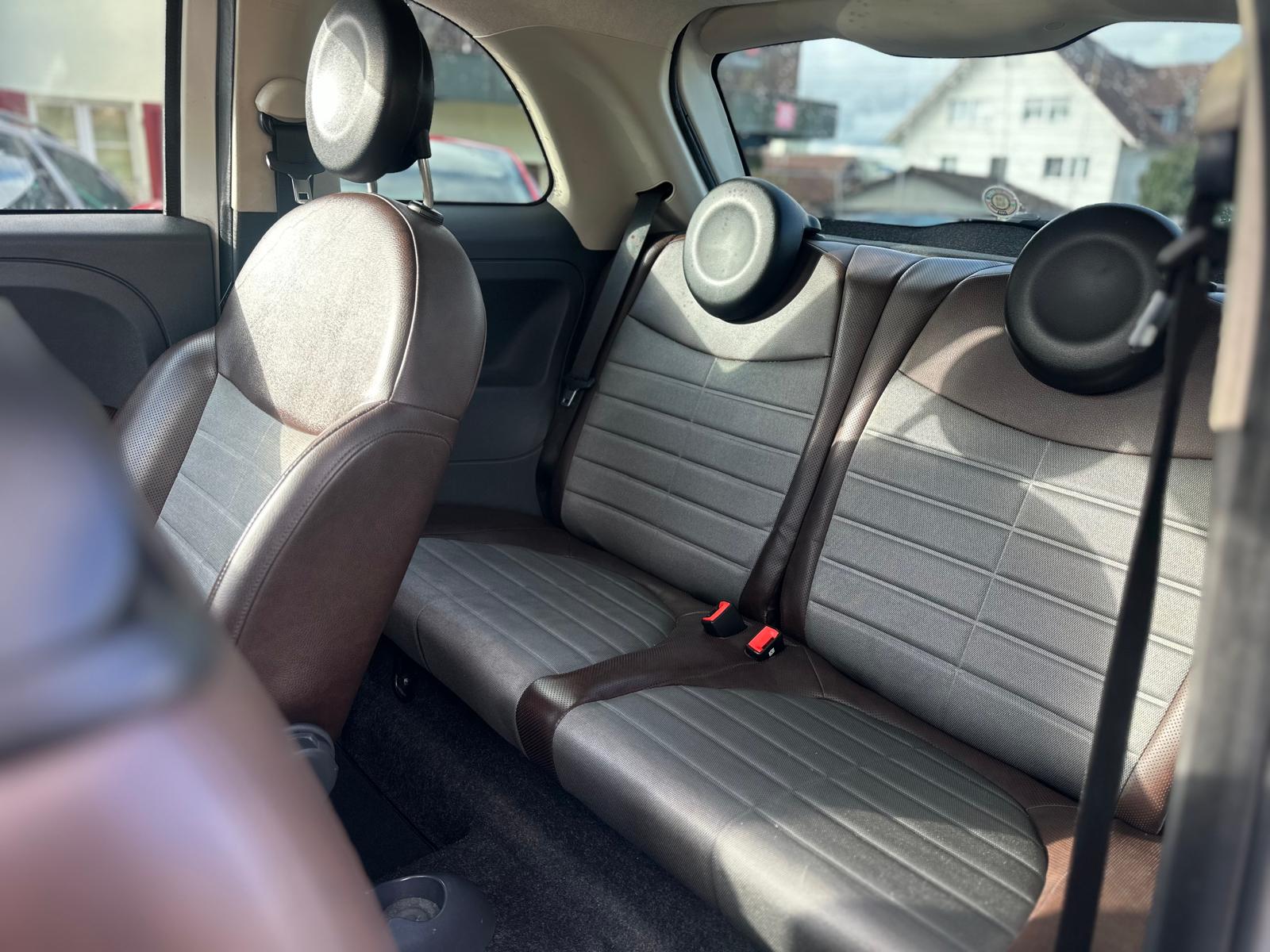 FIAT 500 1.4 16V Sport-image-13