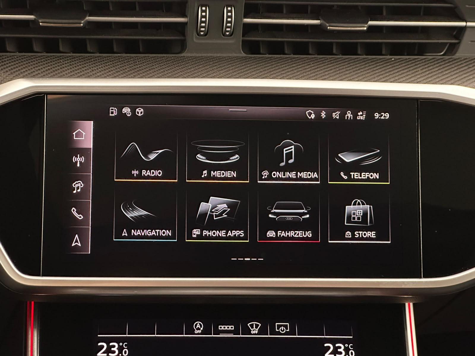 AUDI S6 Limousine 3.0 TDI quattro tiptronic / Vollaustattung / Leasing ab 499.--image-9