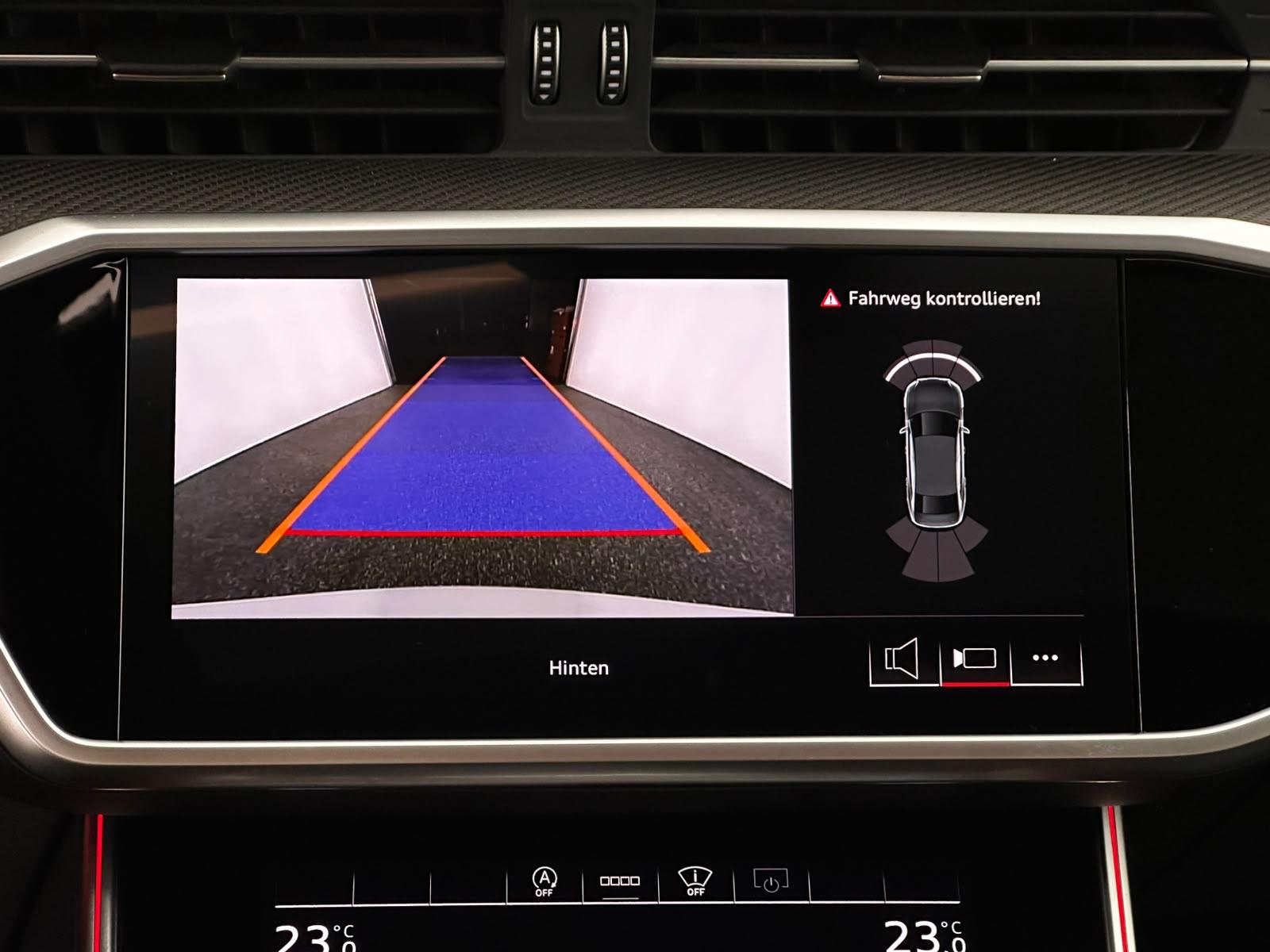 AUDI S6 Limousine 3.0 TDI quattro tiptronic / Vollaustattung / Leasing ab 499.--image-10