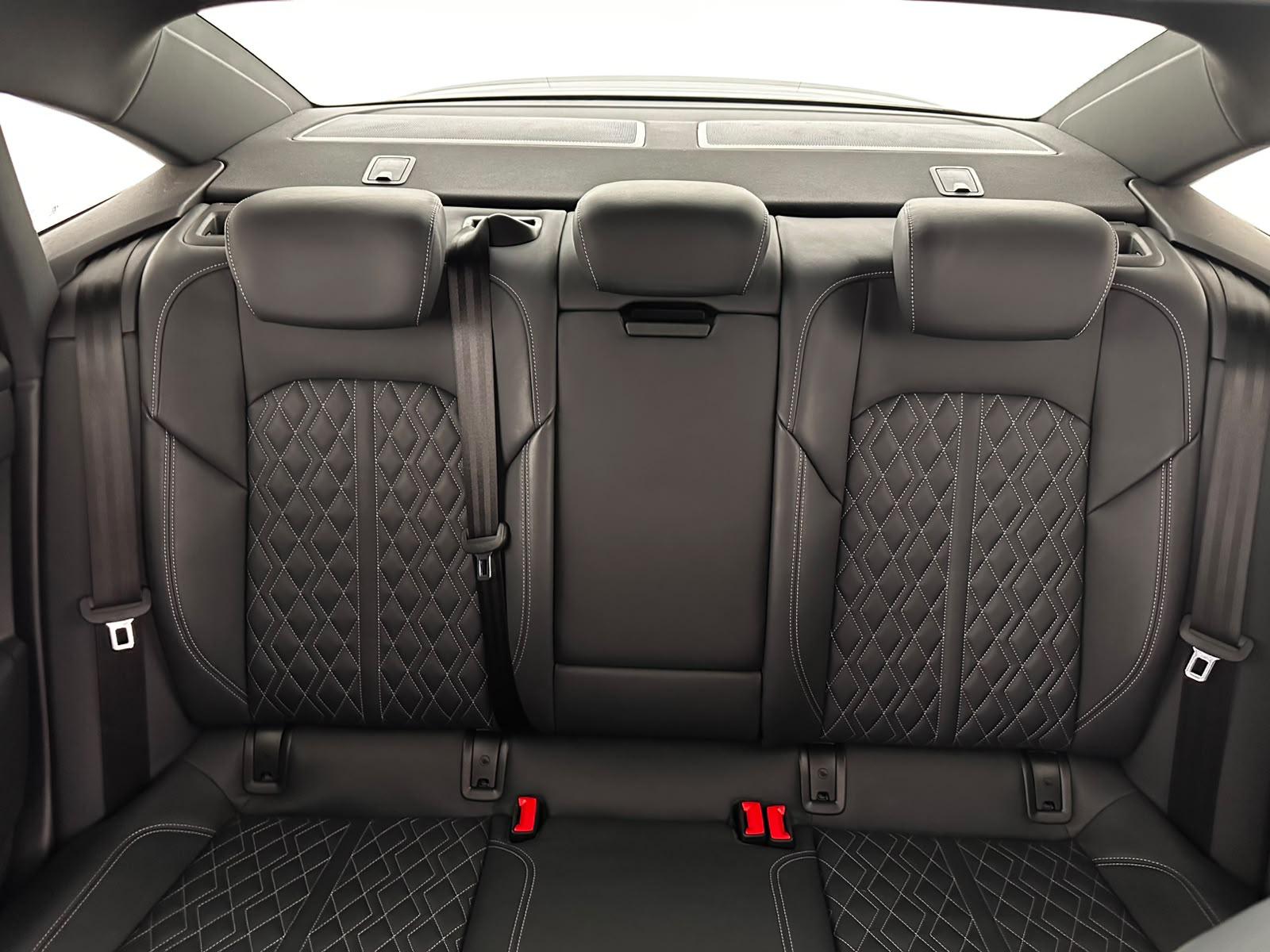 AUDI S6 Limousine 3.0 TDI quattro tiptronic / Vollaustattung / Leasing ab 499.--image-7