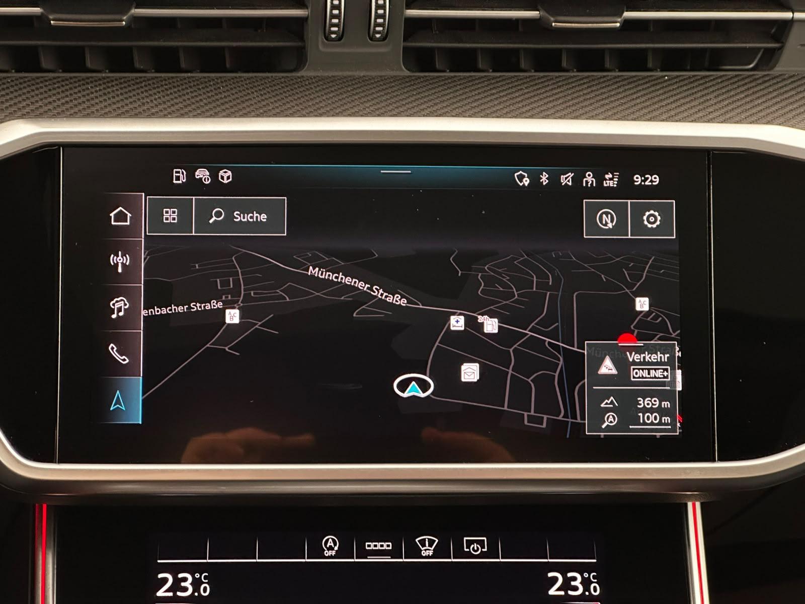 AUDI S6 Limousine 3.0 TDI quattro tiptronic / Vollaustattung / Leasing ab 499.--image-12