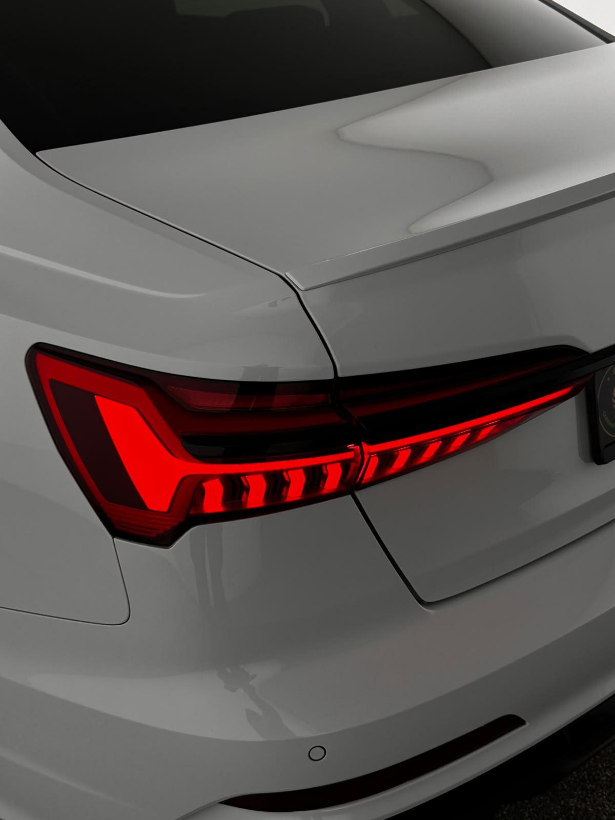 AUDI S6 Limousine 3.0 TDI quattro tiptronic / Vollaustattung / Leasing ab 499.--image-15