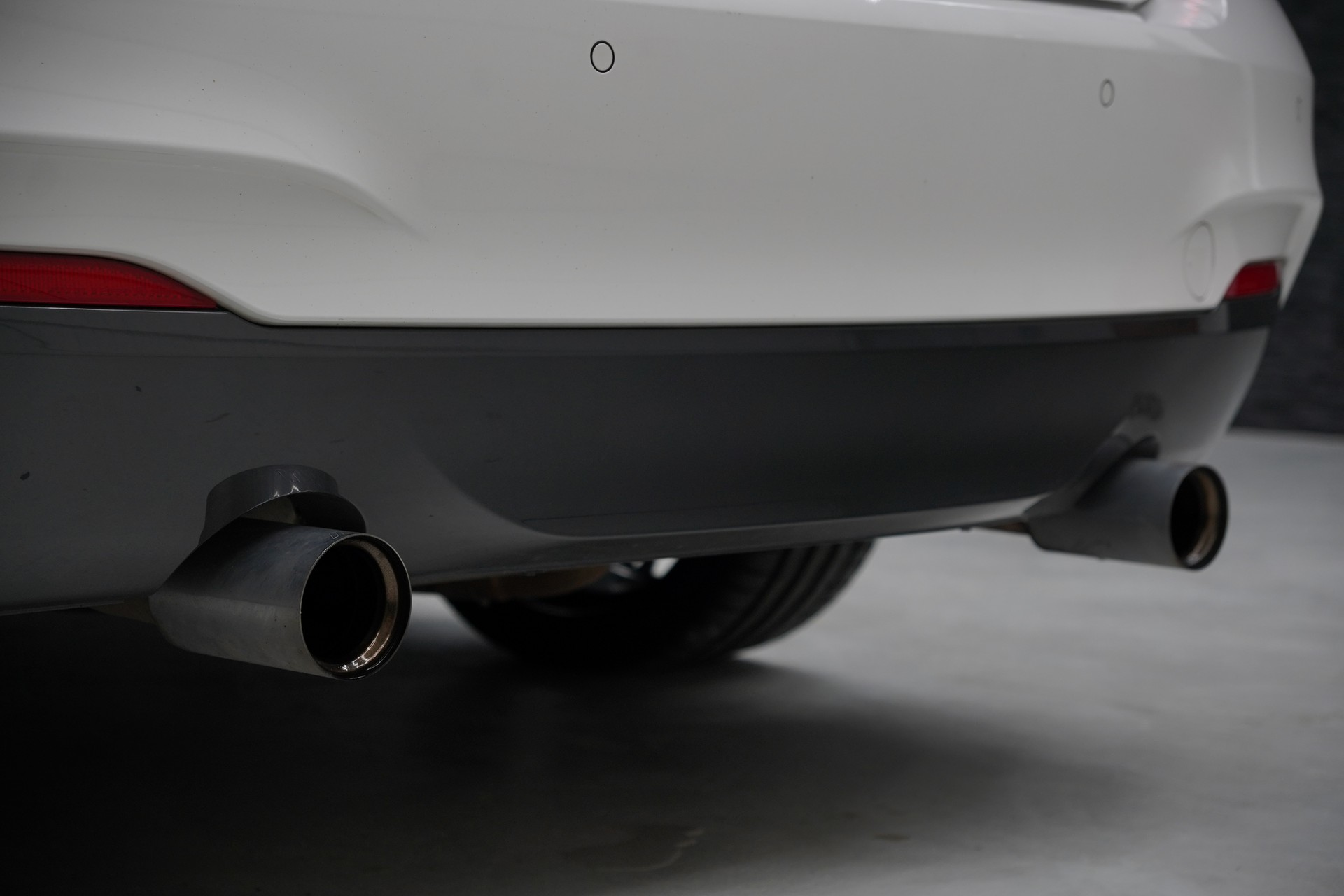 BMW M240i xDrive Steptronic-image-12