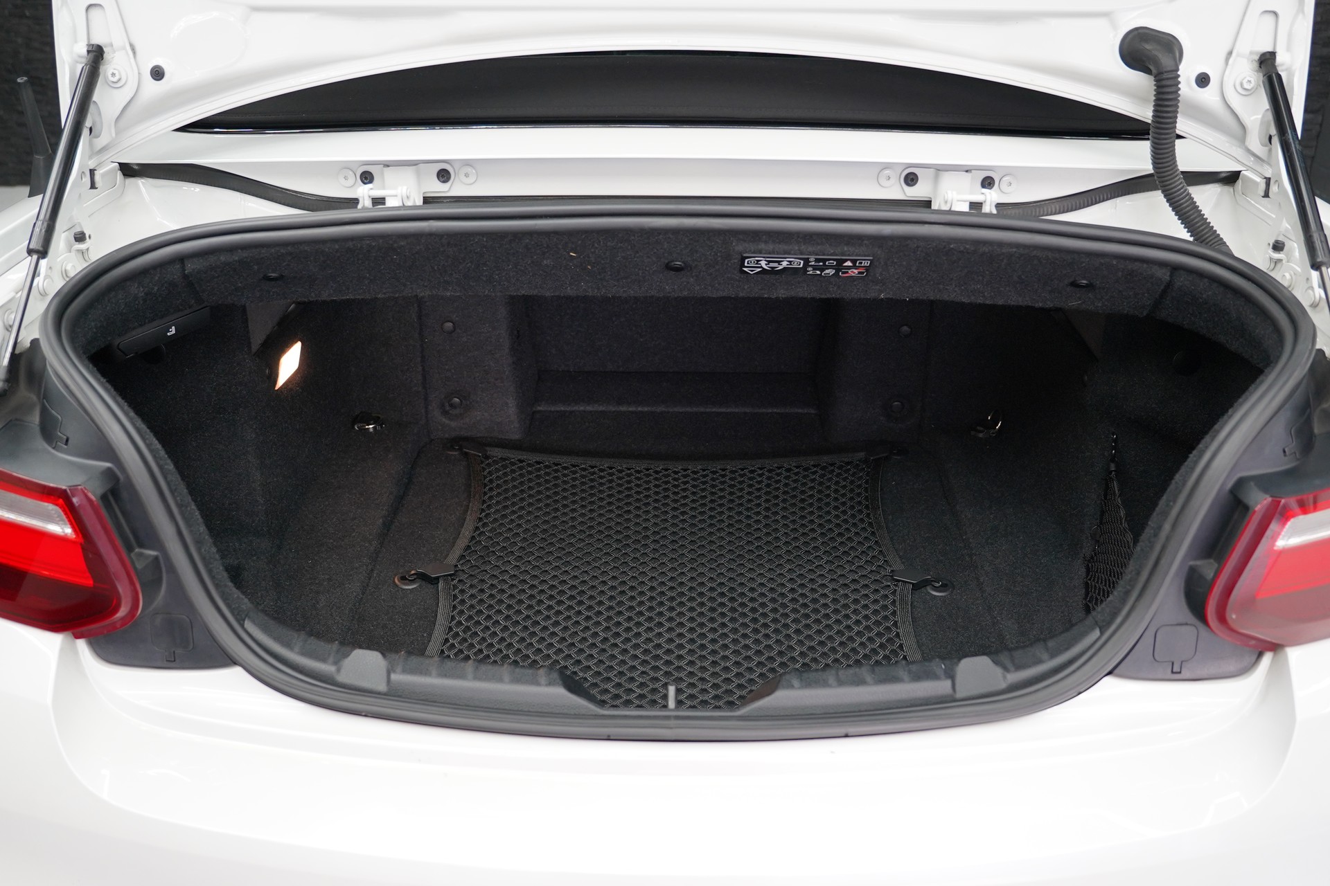 BMW M240i xDrive Steptronic-image-31