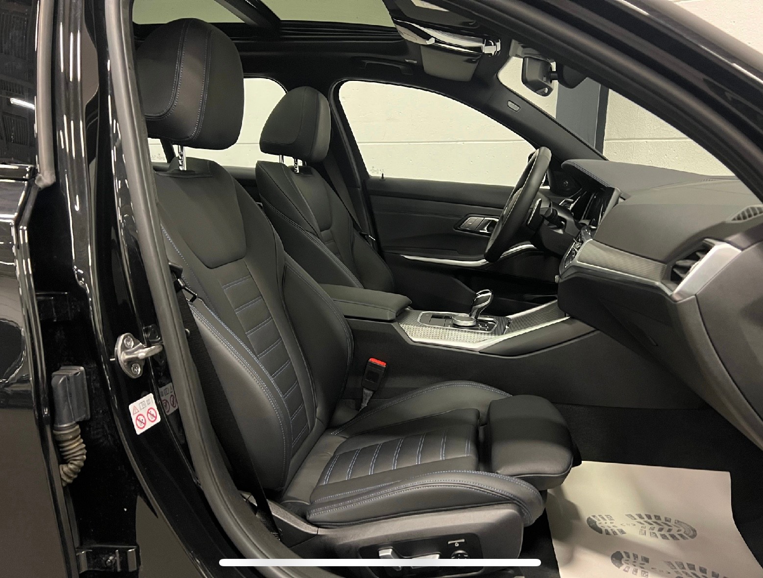 BMW M340i xDrive-image-9