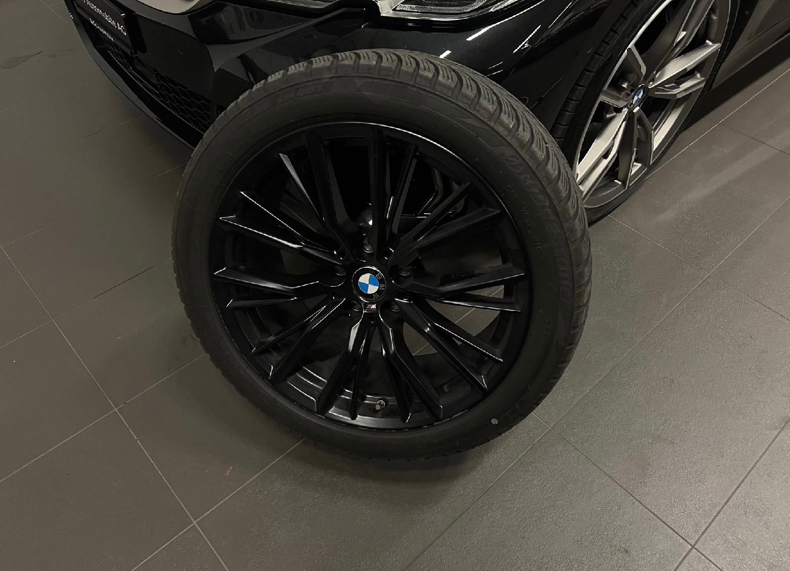 BMW M340i xDrive-image-5