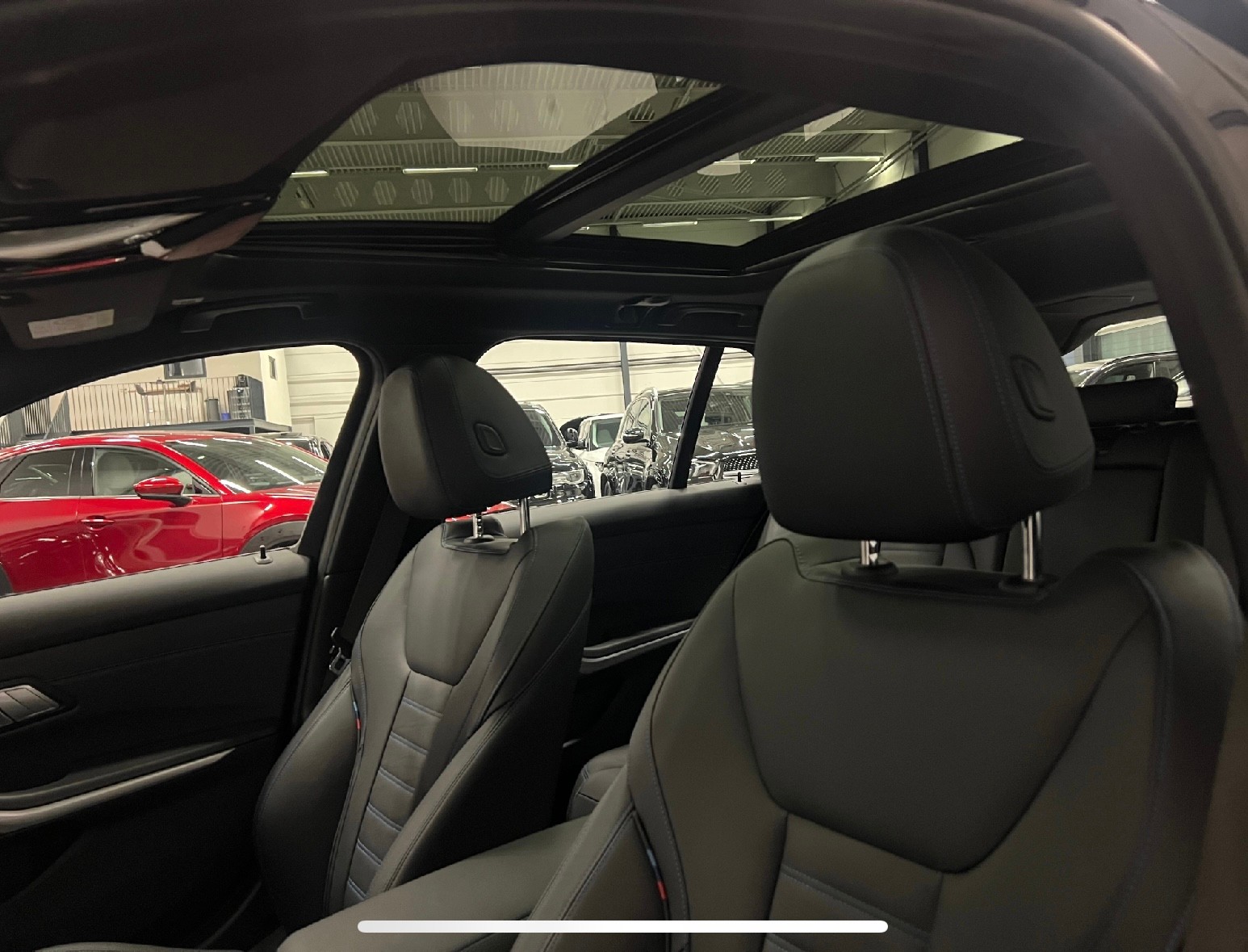 BMW M340i xDrive-image-8