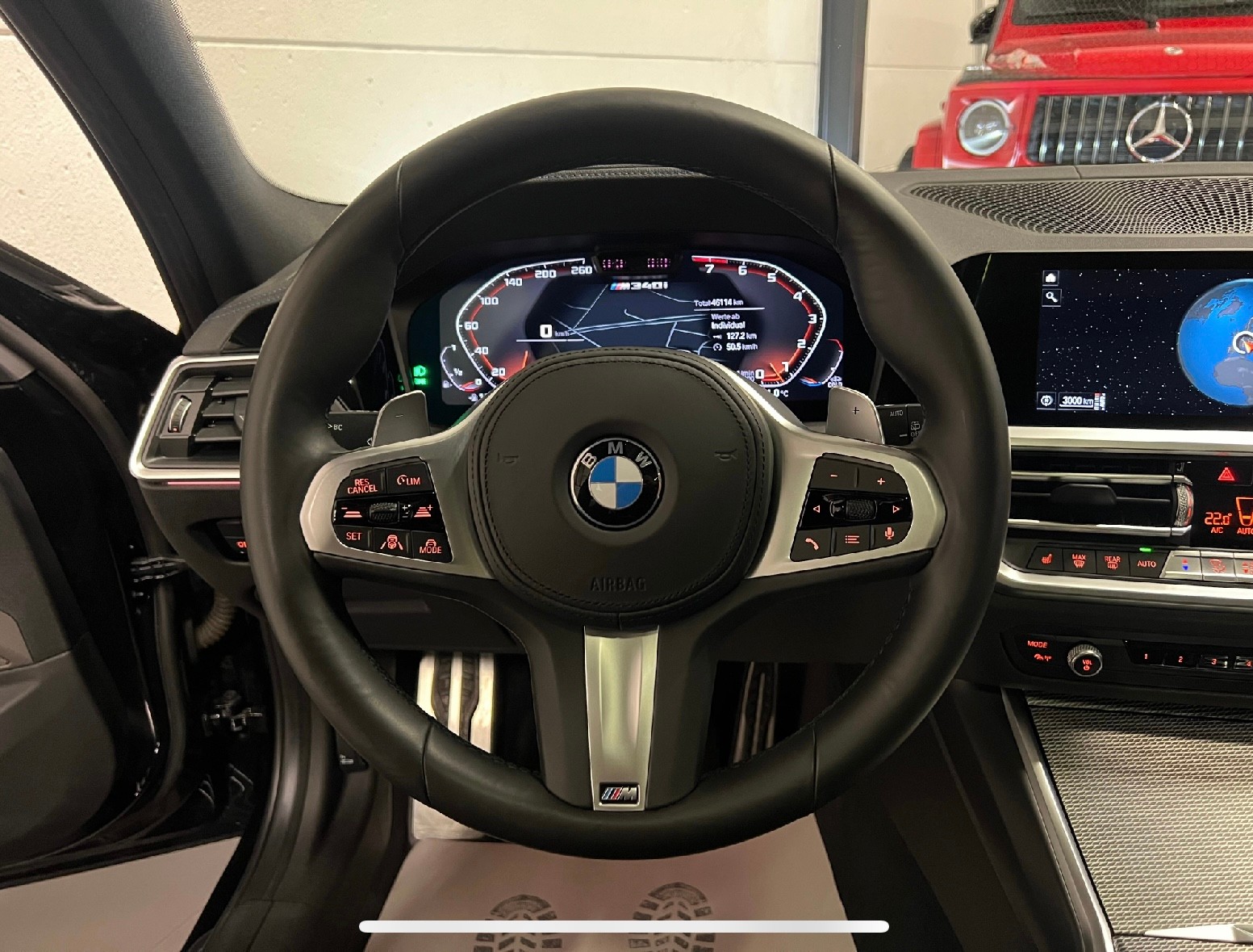 BMW M340i xDrive-image-7