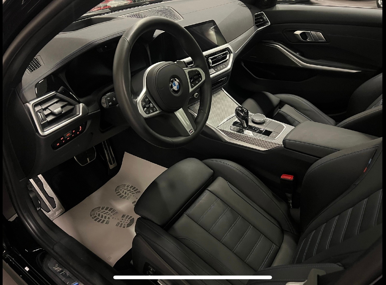 BMW M340i xDrive-image-3