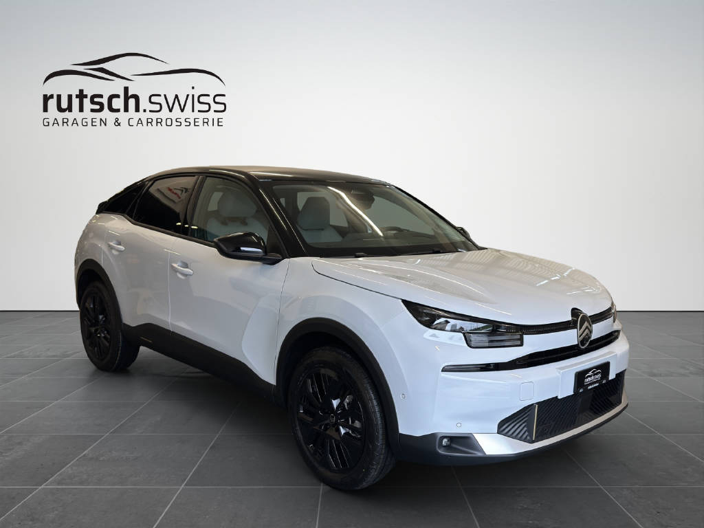 CITROEN C4 1.2 Hybrid Millésime-image-0