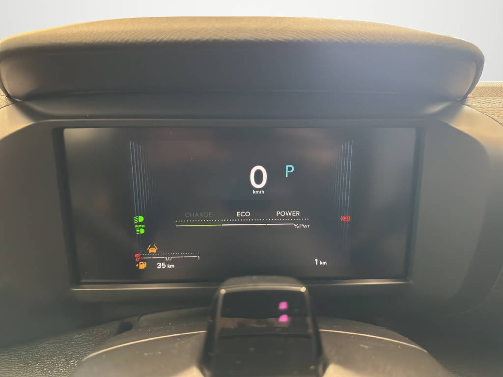 CITROEN C4 1.2 Hybrid Millésime-image-11