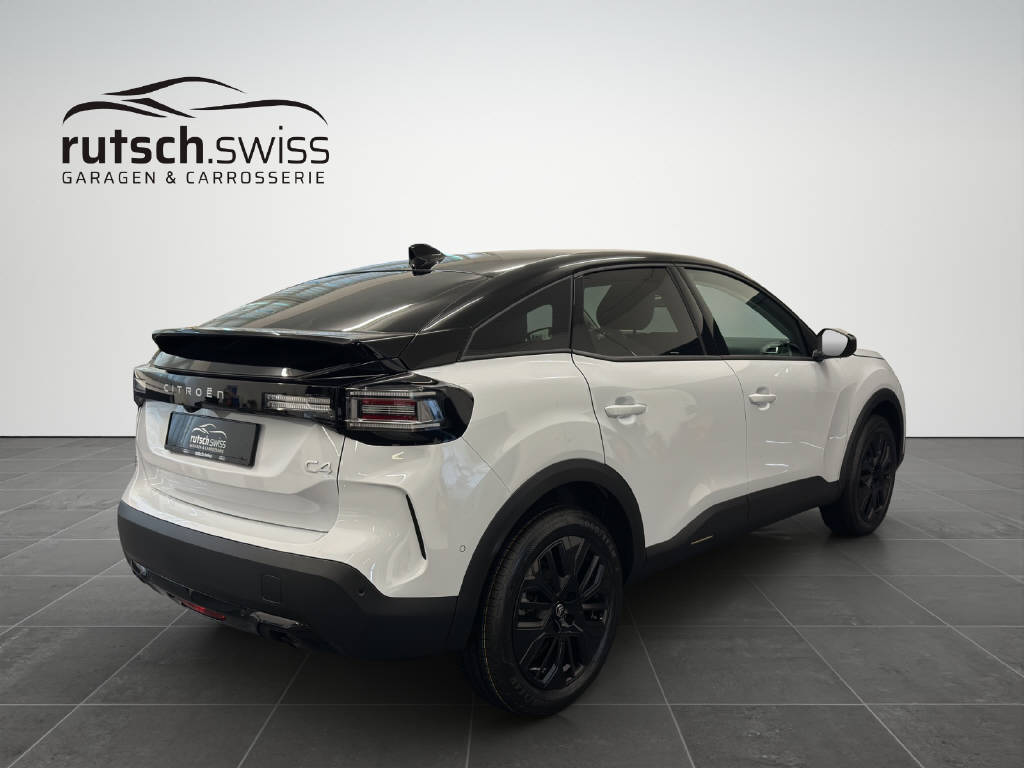 CITROEN C4 1.2 Hybrid Millésime-image-6