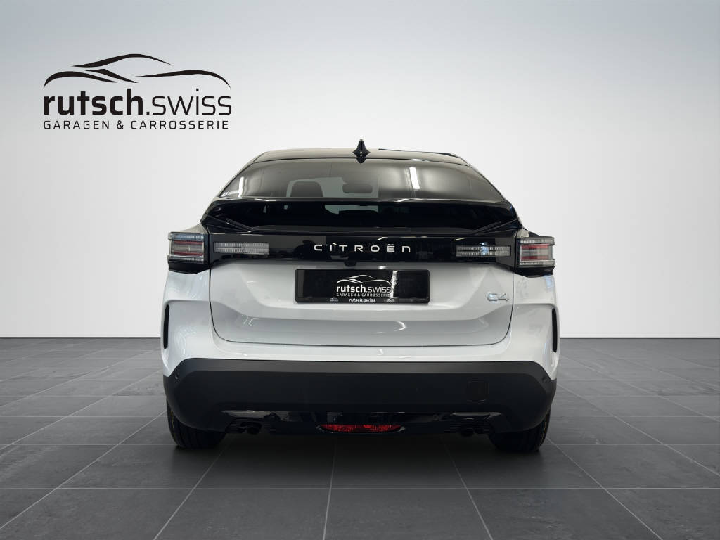 CITROEN C4 1.2 Hybrid Millésime-image-4