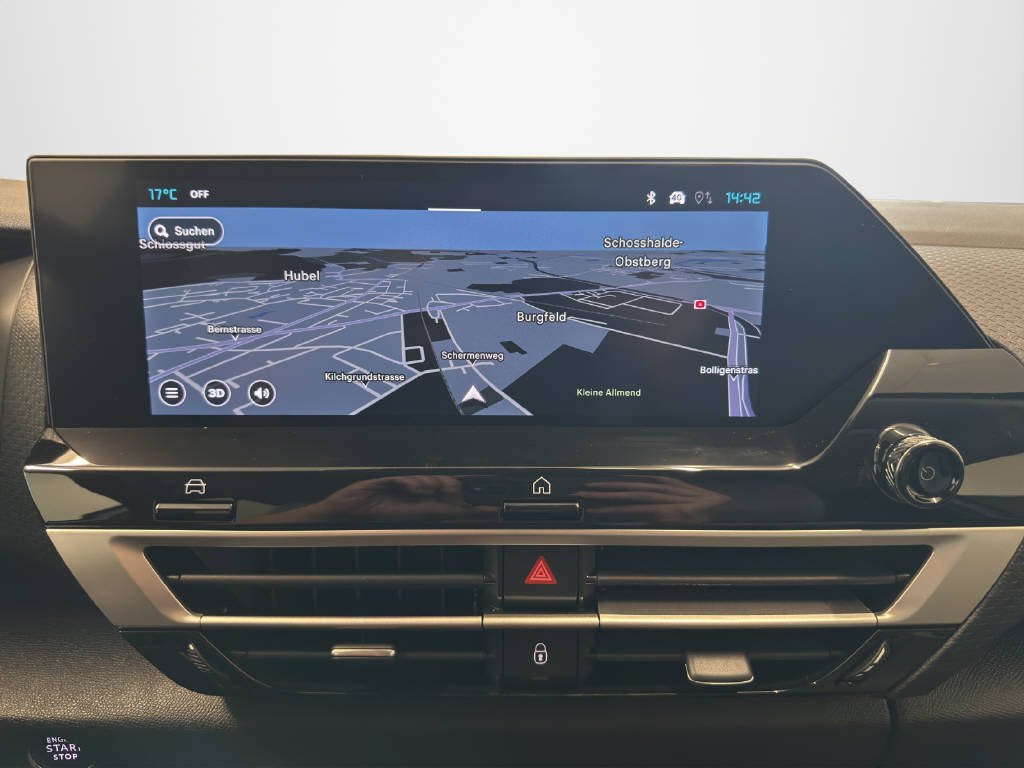 CITROEN C4 1.2 Hybrid Millésime-image-14