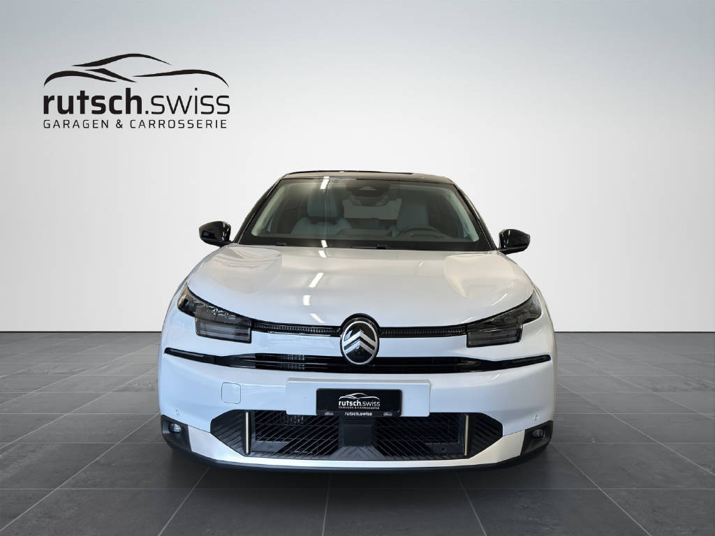 CITROEN C4 1.2 Hybrid Millésime-image-1