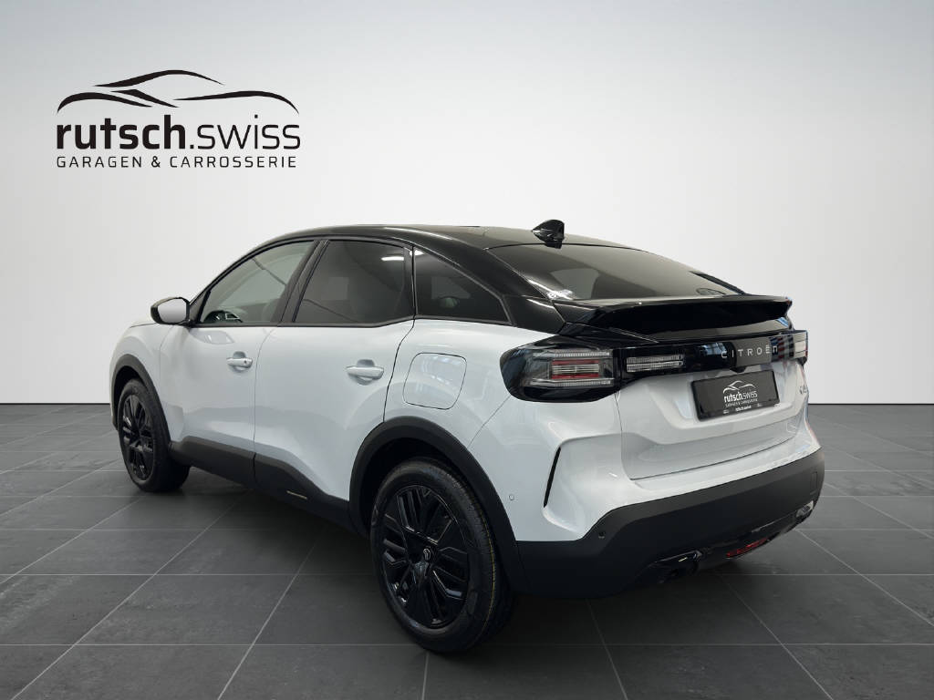 CITROEN C4 1.2 Hybrid Millésime-image-3