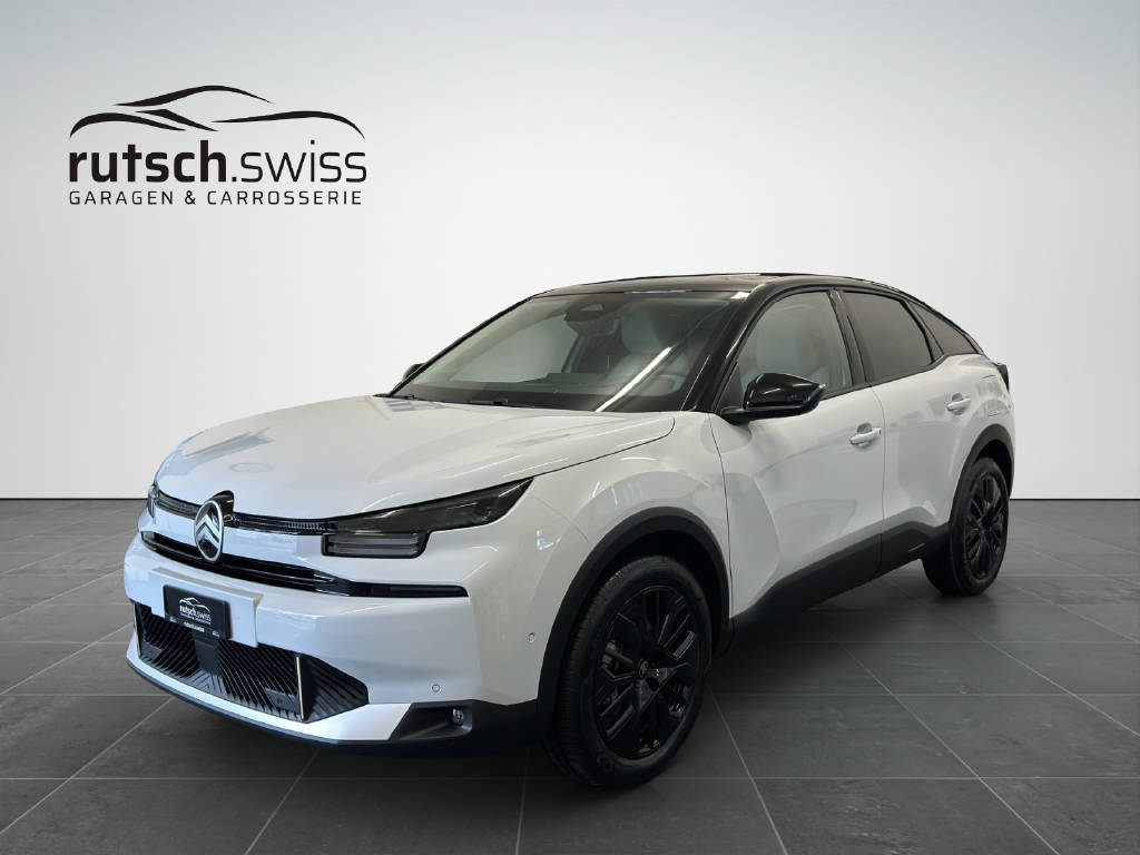 CITROEN C4 1.2 Hybrid Millésime-image-2