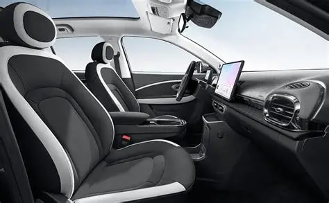 JAC E30X 51 kWh Luxury-image-4