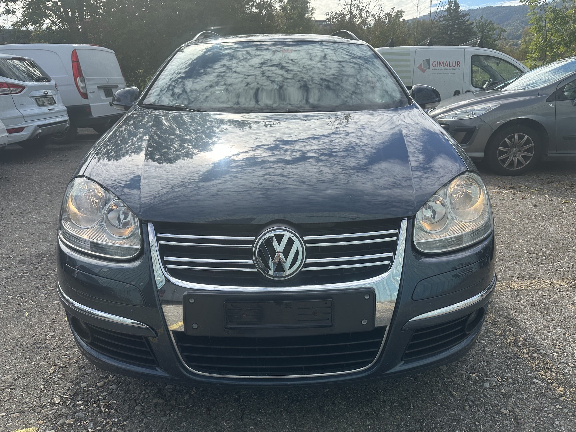 Car photo