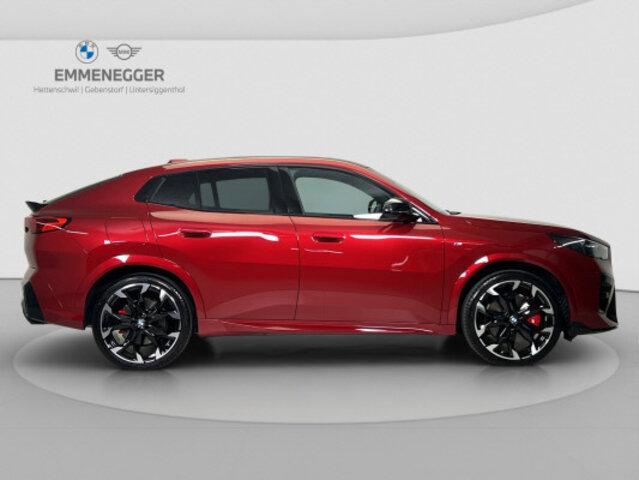 BMW X2 U10 M35i-image-5