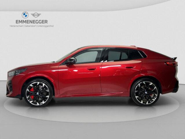 BMW X2 U10 M35i-image-1
