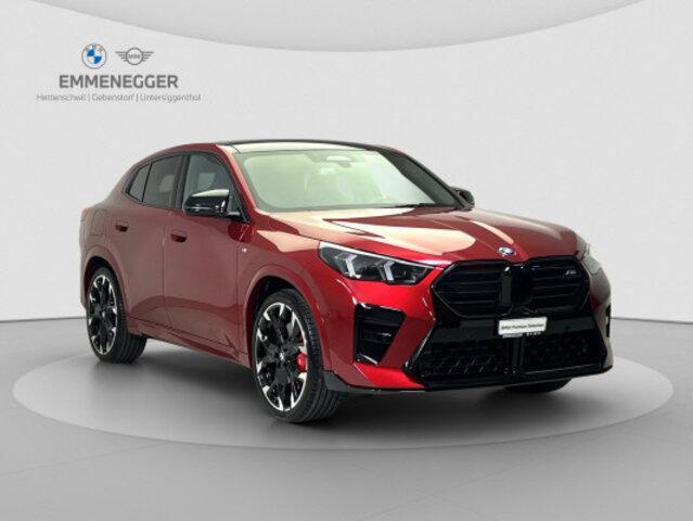 BMW X2 U10 M35i-image-6