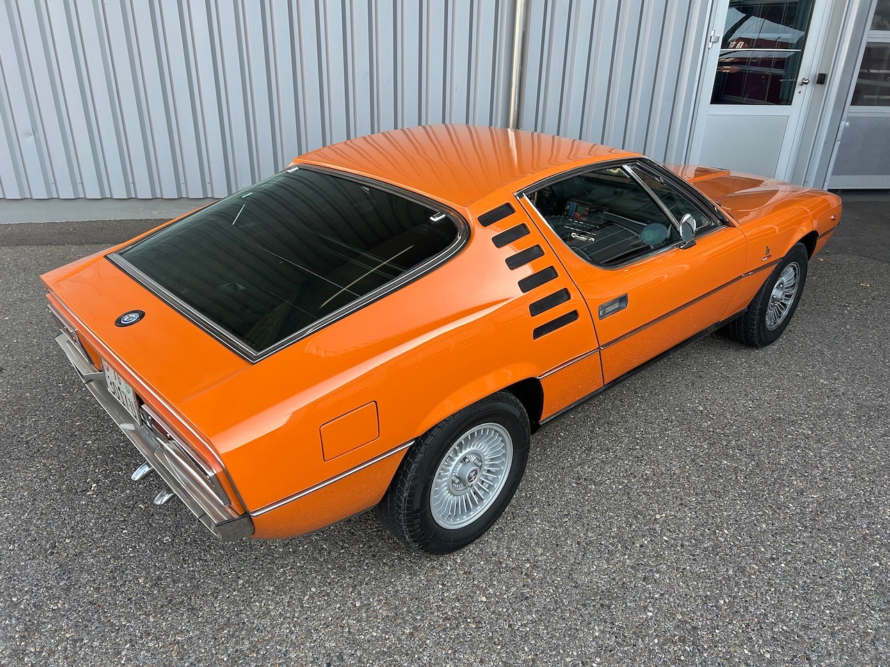 ALFA ROMEO V8-image-1