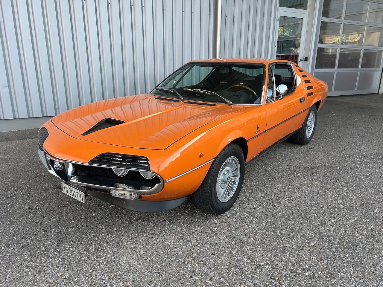 ALFA ROMEO V8-image-12