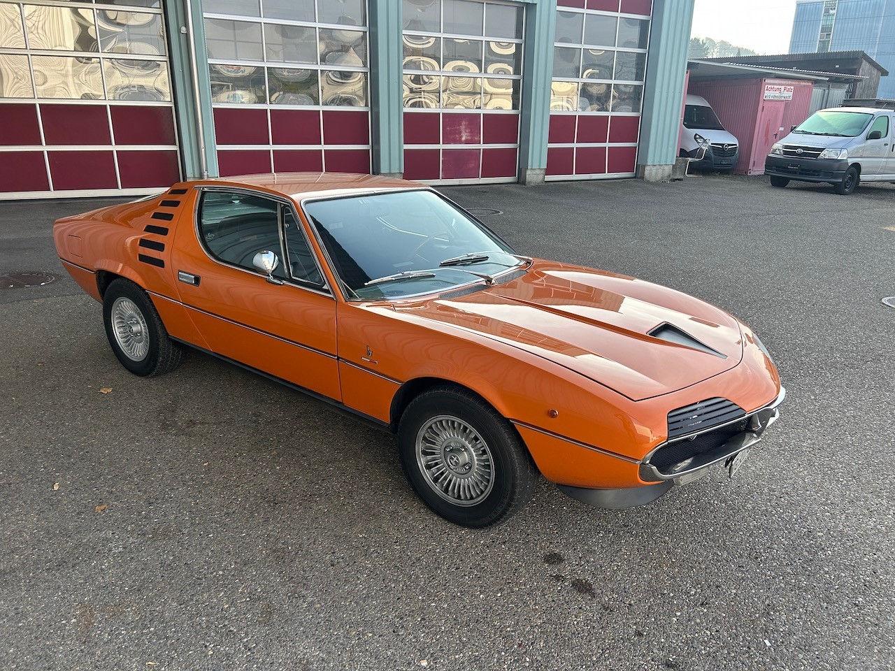 ALFA ROMEO V8-image-6