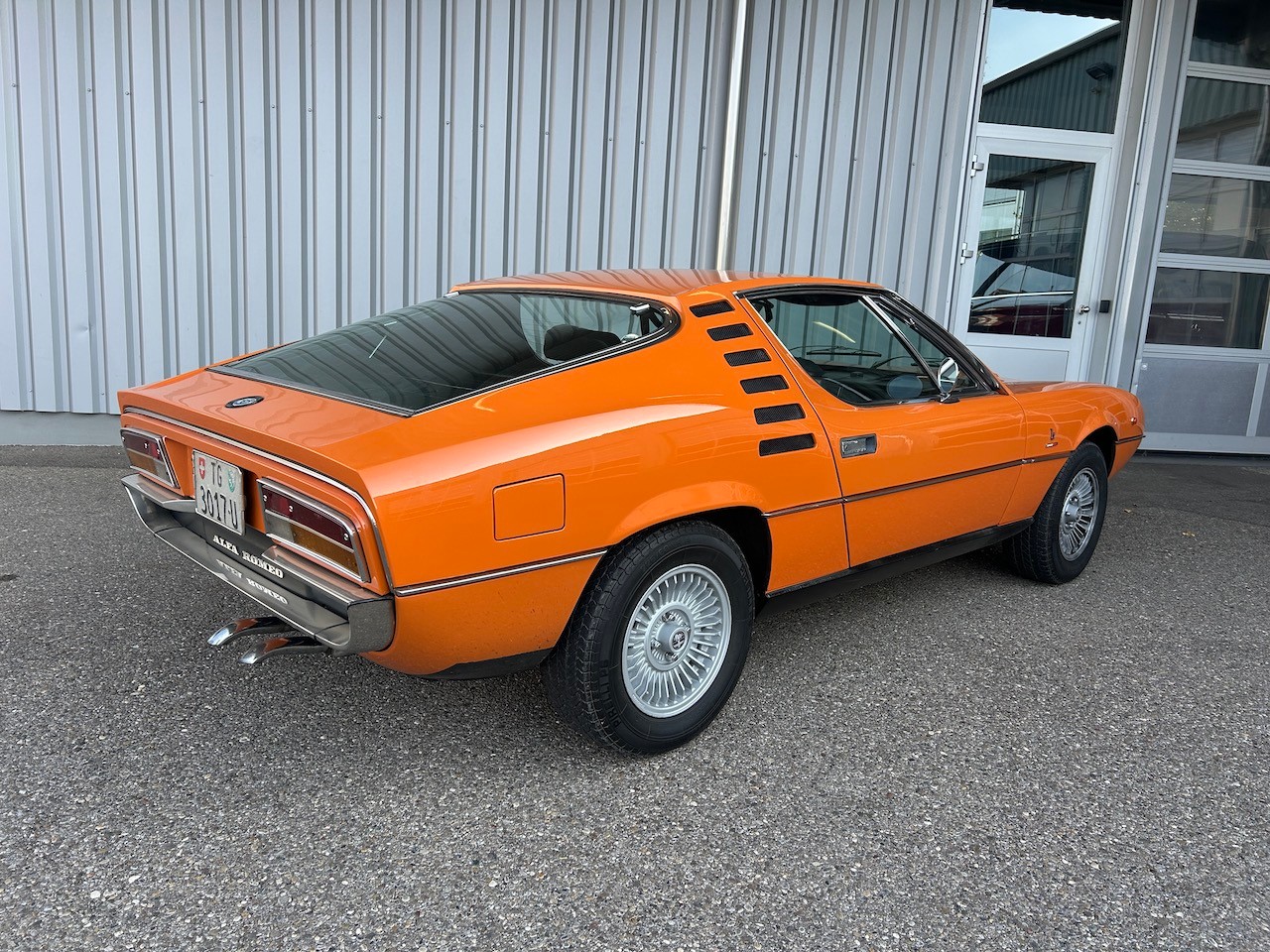 ALFA ROMEO V8-image-3