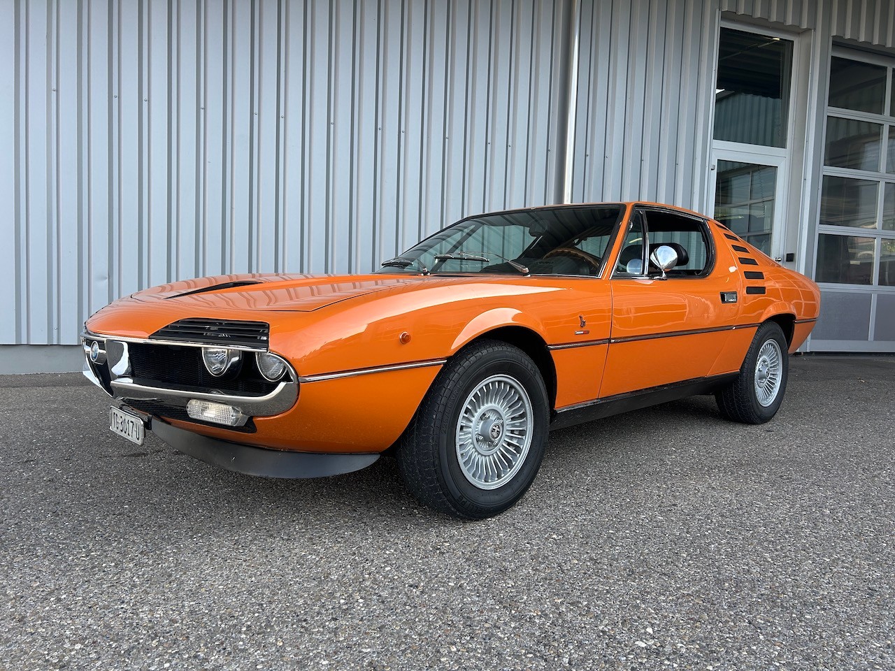 ALFA ROMEO V8-image-15