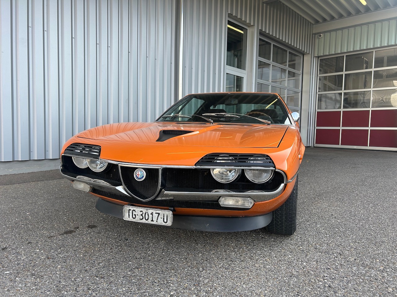 ALFA ROMEO V8-image-13