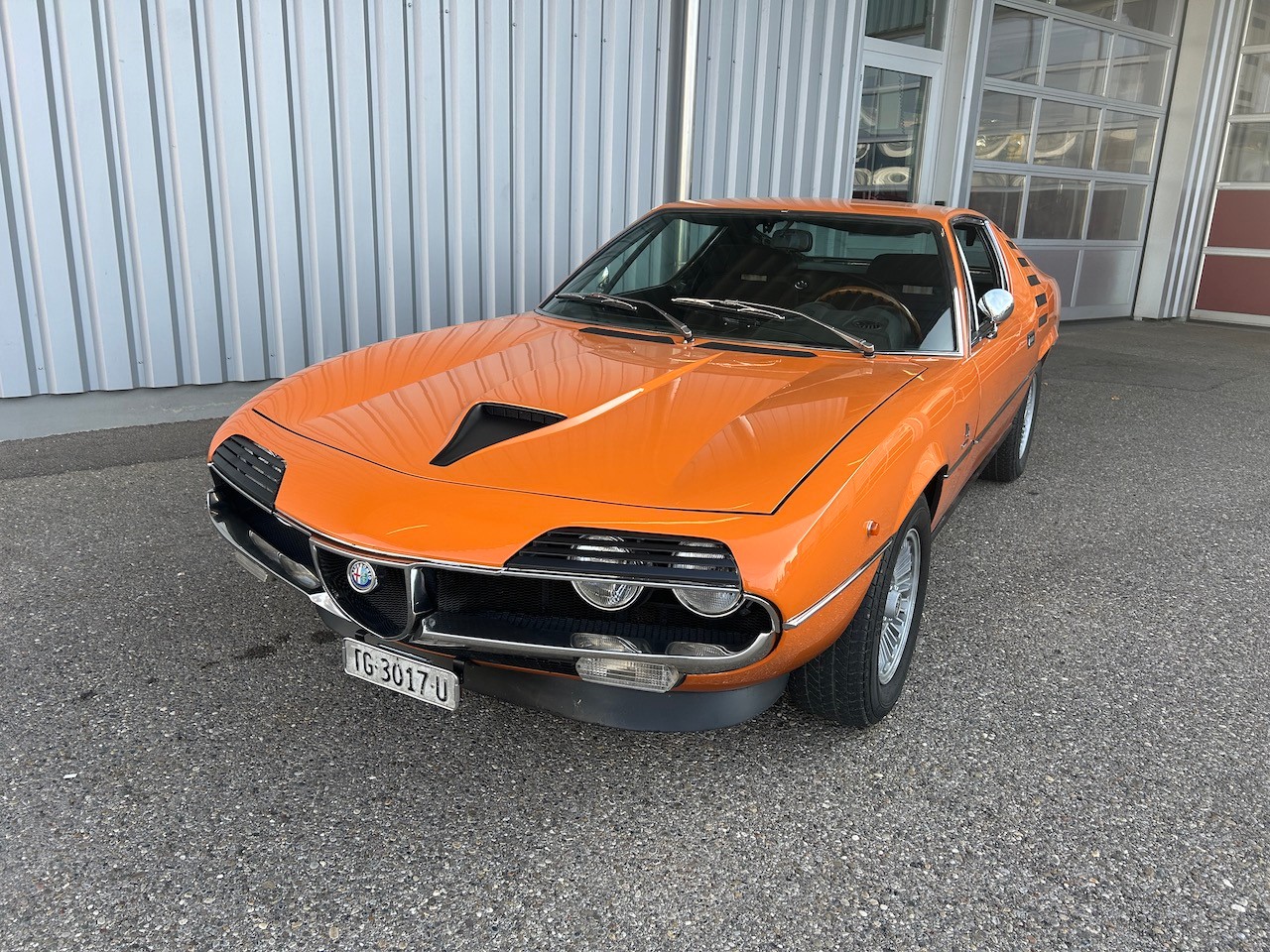 ALFA ROMEO V8-image-5