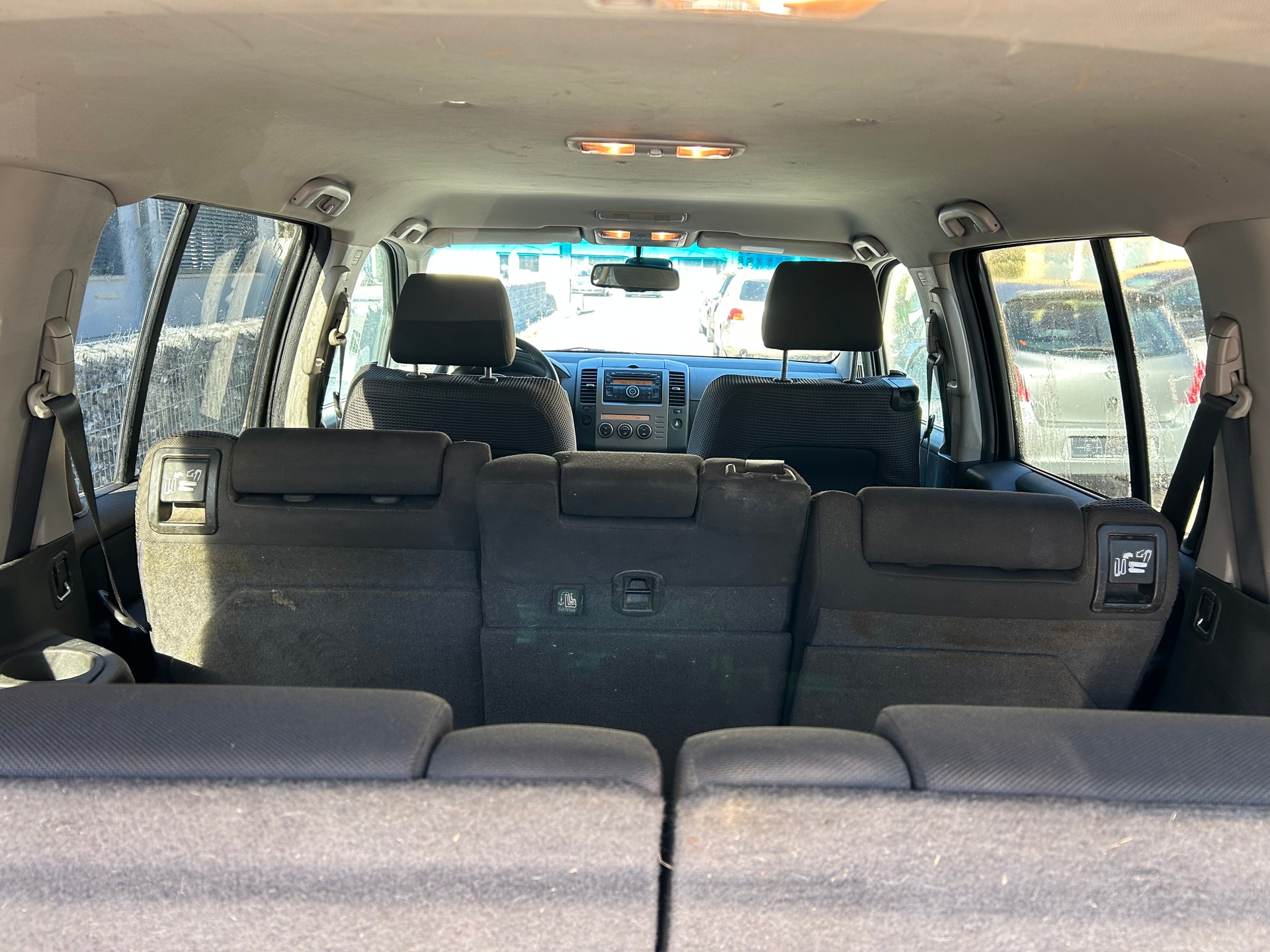 NISSAN 2.5 d 4x4-image-8