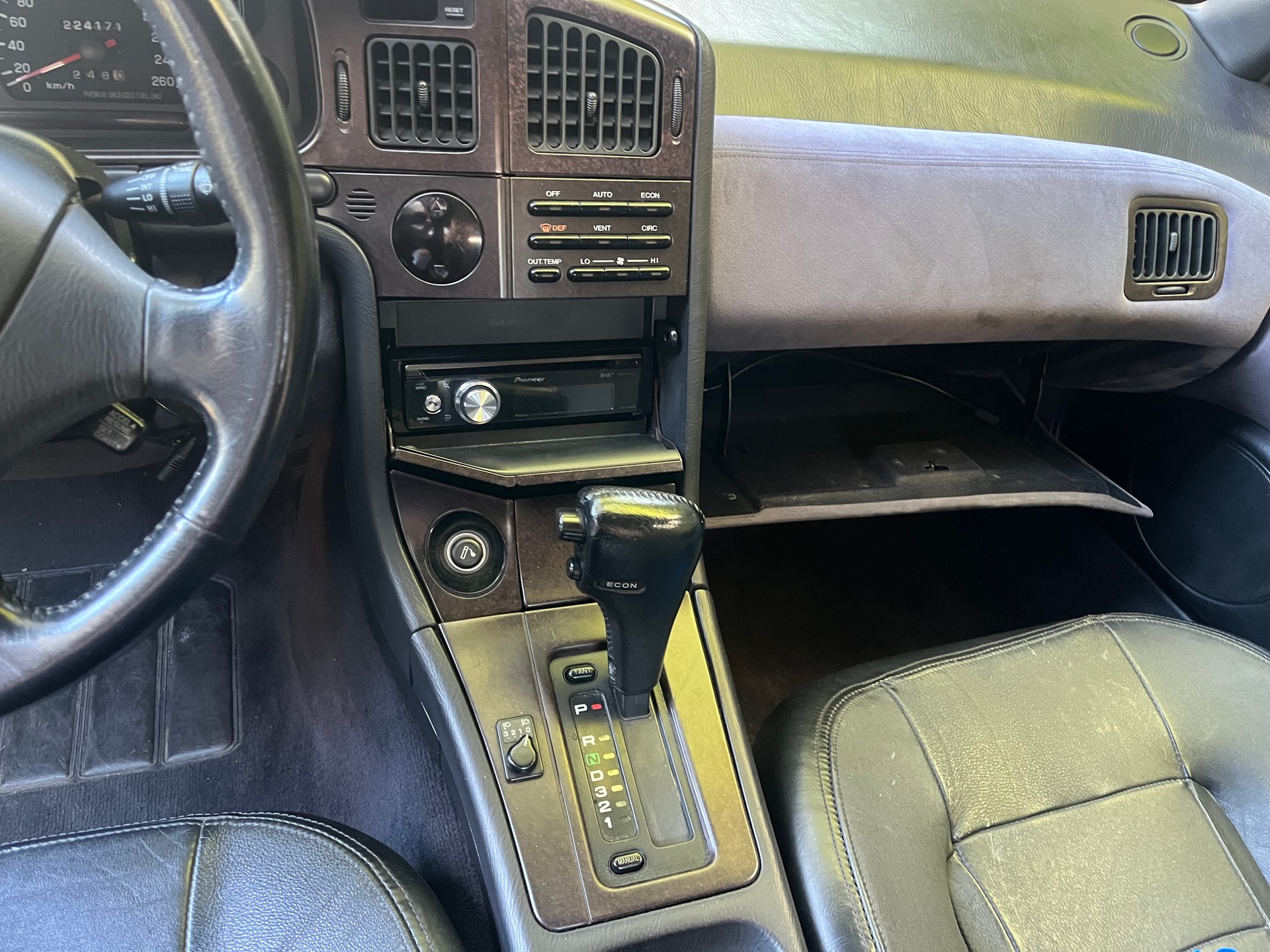 SUBARU SVX 3.3 CH-Pack-image-3