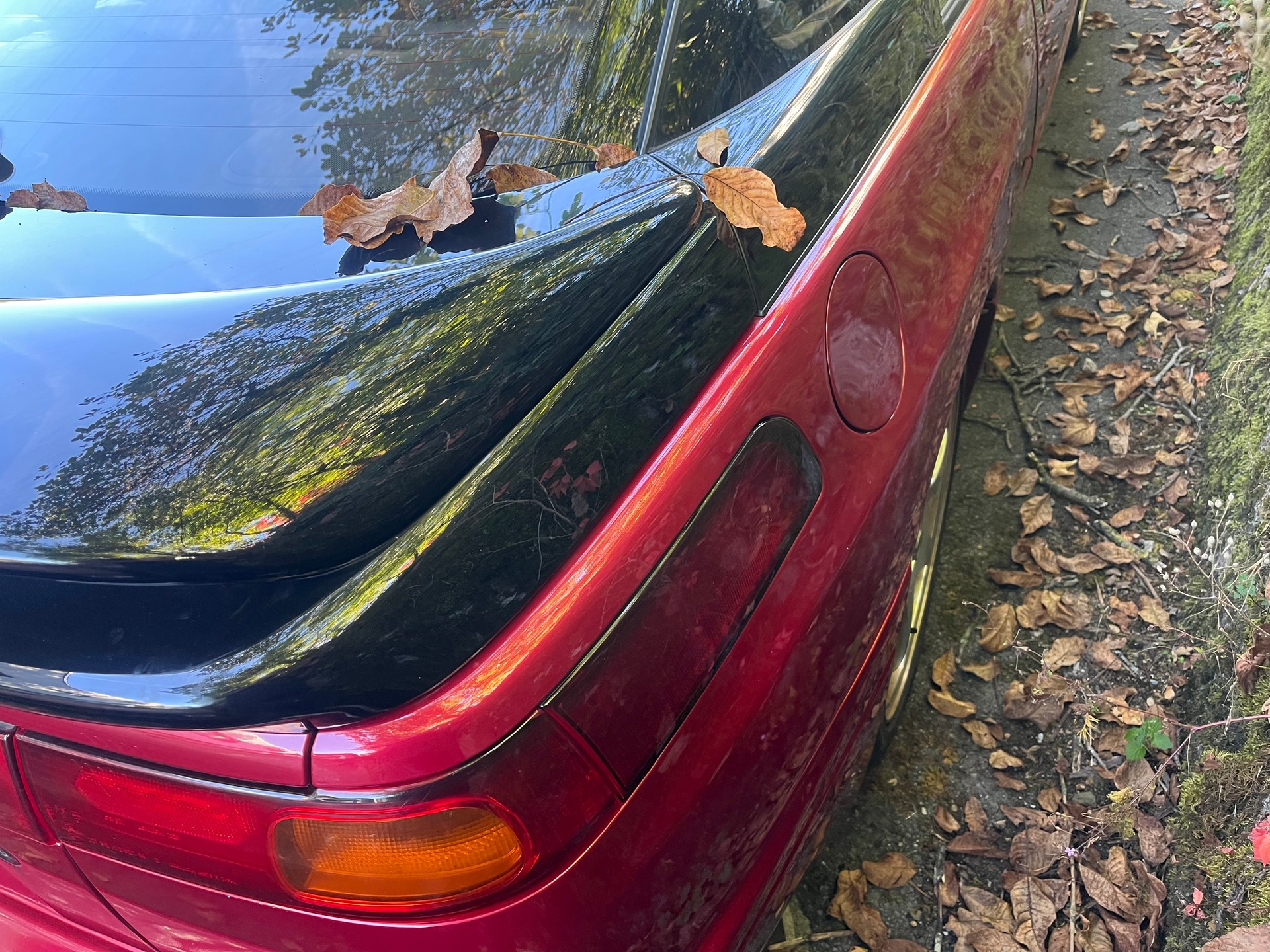 SUBARU SVX 3.3 CH-Pack-image-10