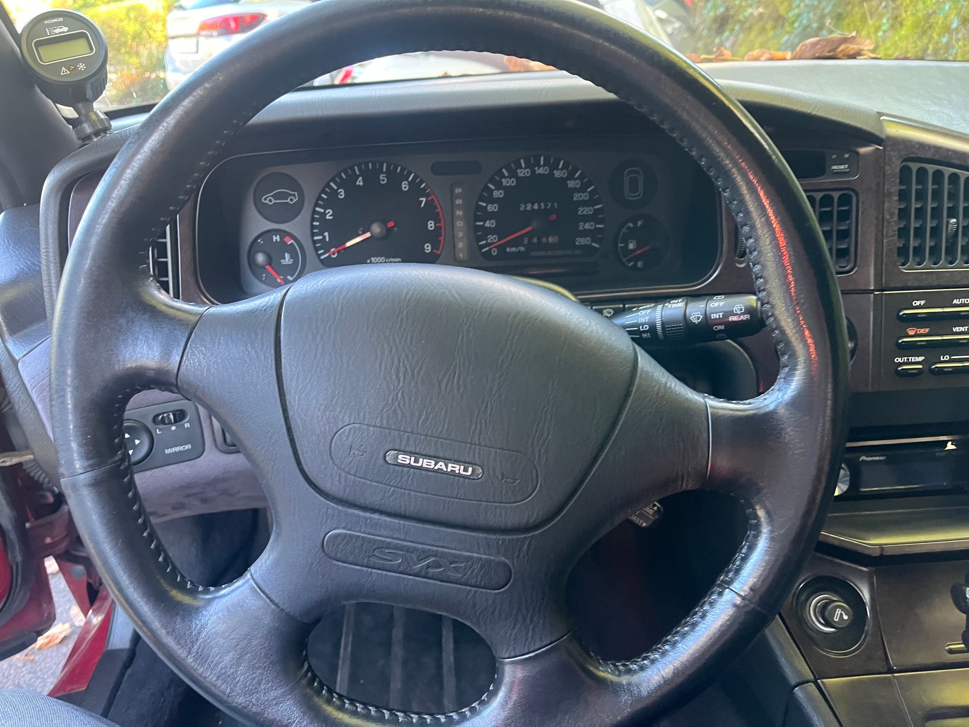 SUBARU SVX 3.3 CH-Pack-image-6