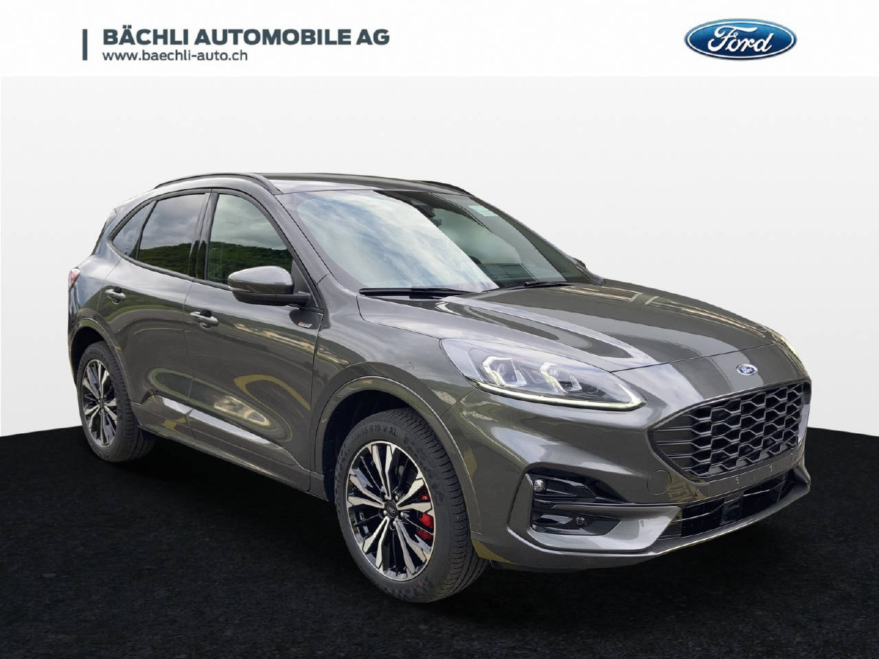 FORD Kuga 2.5 PHEV 225 PS ST-Line X-image-13
