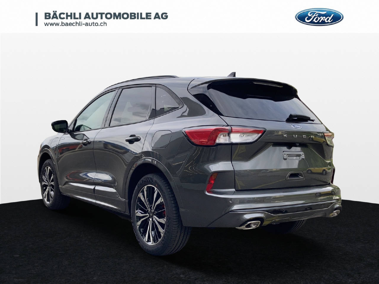 FORD Kuga 2.5 PHEV 225 PS ST-Line X-image-10