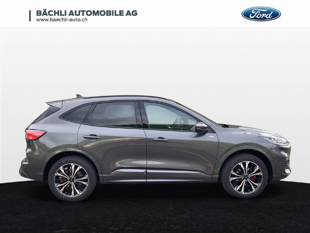 FORD Kuga 2.5 PHEV 225 PS ST-Line X-image-12