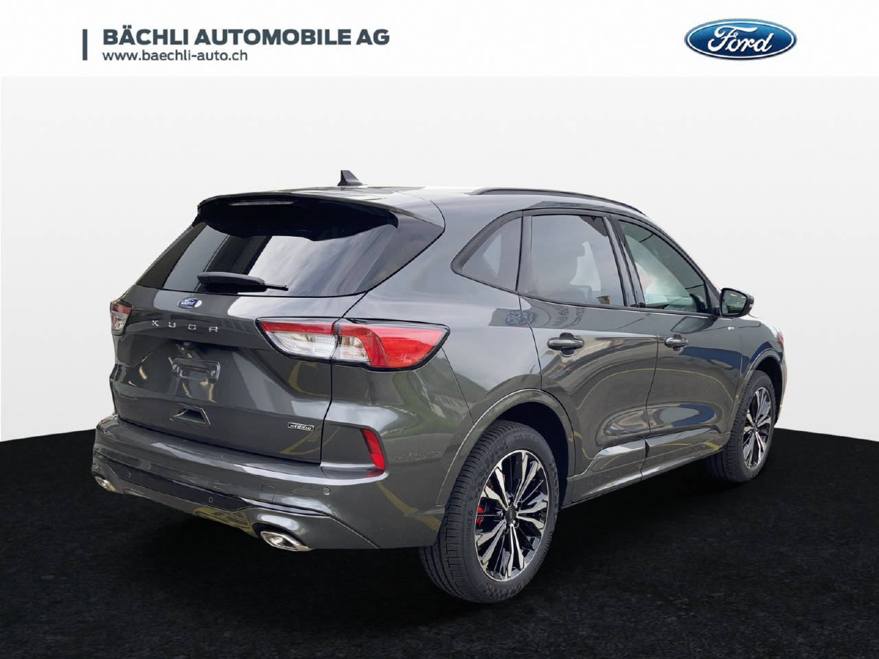 FORD Kuga 2.5 PHEV 225 PS ST-Line X-image-3