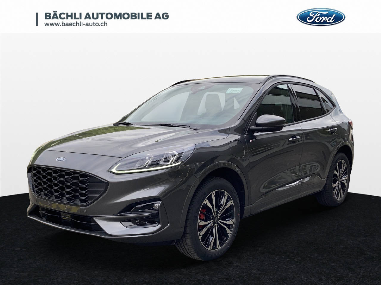 FORD Kuga 2.5 PHEV 225 PS ST-Line X-image-0