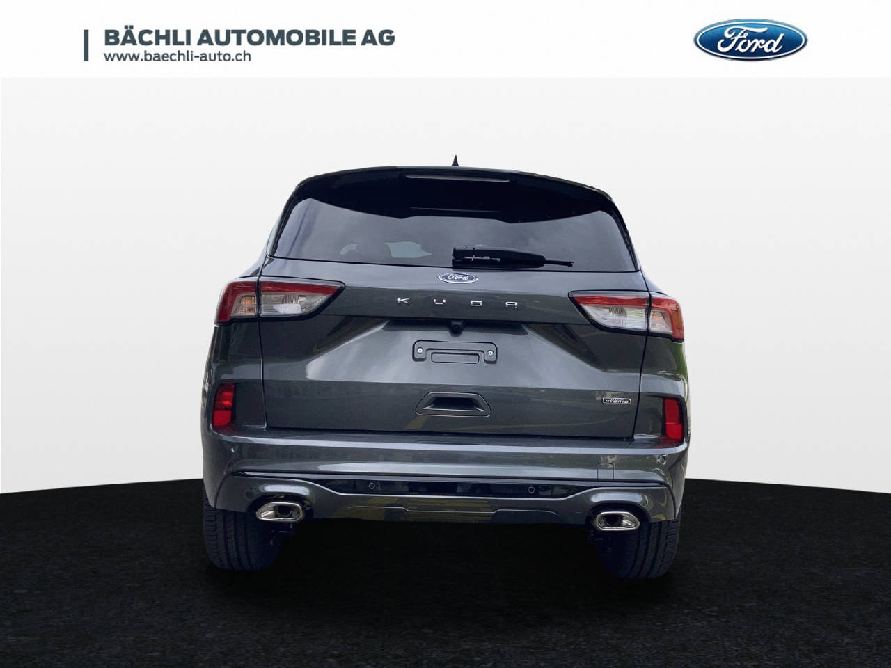 FORD Kuga 2.5 PHEV 225 PS ST-Line X-image-11